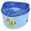 Bluey Easy Clean-Up Potty Trainer with Disposable Liners view 1