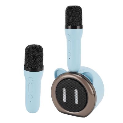 Karaoke Machine, Microphone Speaker for Home