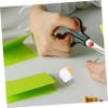 CIYODO Optical Lab Decor Multi-Crystal Prism for Physics School Optic Kit Light Experiment Desktop Decoration view 4