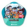 Storypod | Minecraft: Into The Game | Token for The Storypod Audio Learning System | SEL Audio Learning & Interactive Fun view 1