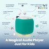 Storypod | Minecraft: Into The Game | Token for The Storypod Audio Learning System | SEL Audio Learning & Interactive Fun view 4