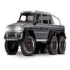 Traxxas TRX-6 G 63 Clipless view 1