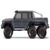 Traxxas TRX-6 G 63 Clipless view 2