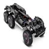 Traxxas TRX-6 G 63 Clipless view 3