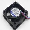 412F/2H DC12V 0.80W 4010 4CM Cooling Fan for 412F/2H DC Fan view 2