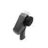 HLSONHENGM 2.4G Remote Control Transmitter and Receiver Set for MN D90 MN99S MN98 MN78 MN82 MN128 MN168 WPL C14 C24 B14 B24 B16 B36 RC Car view 2