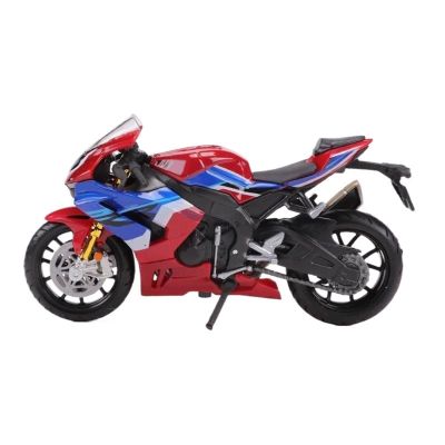 Collection 1:18 for H-ONDA CBR 1000 RR-R Fireblade SP Motorcycle Simulation Alloy Model Collection Decoration Gifts
