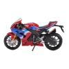 Collection 1:18 for H-ONDA CBR 1000 RR-R Fireblade SP Motorcycle Simulation Alloy Model Collection Decoration Gifts view 1
