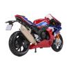 Collection 1:18 for H-ONDA CBR 1000 RR-R Fireblade SP Motorcycle Simulation Alloy Model Collection Decoration Gifts view 2