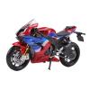 Collection 1:18 for H-ONDA CBR 1000 RR-R Fireblade SP Motorcycle Simulation Alloy Model Collection Decoration Gifts view 3
