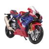 Collection 1:18 for H-ONDA CBR 1000 RR-R Fireblade SP Motorcycle Simulation Alloy Model Collection Decoration Gifts view 4
