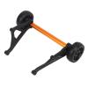 POENVFPO RC Wheelie Bar Kit, High Toughness Wheelie Bar Kit with Up Tail Wheel Upgrade Parts for for ZD Racing MX 07 4WD 1/7 RC Truck view 2