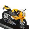 Collection 1:12 for S 1000 RR Motorcycle Simulation Alloy Model Collection Decoration Gifts view 3