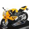 Collection 1:12 for S 1000 RR Motorcycle Simulation Alloy Model Collection Decoration Gifts view 4