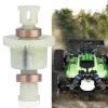 Bognajin PXtoys Differential Gear Assembly PX930007, Replacement for 1/18 93009304 Series High Speed RC Car, Alloy and Nylon Material, Easy Installation, Improves Performance, Sturdy view 2
