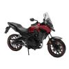 Collection 1:12 for H-ONDA CB 400 X Motorcycle Simulation Alloy Model Collection Decoration Gifts view 3