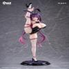 AniMester Present Bunny Girl Yuna-chan, 1/4 Scale, PVC & ABS Pre-Painted Complete Figure view 2