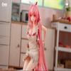 AniMester White Rabbit Rosu Apron Ver., 1/7 Scale PVC & ABS Painted Complete Figure view 2