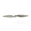 Fit Compatible with Remote Control Fixed Wing Aircraft/Rc Helicopter/Rc Planes Remote Control Airplanes 11 * 5.5 CW/CCW Straight(5 Pcs CW) view 1