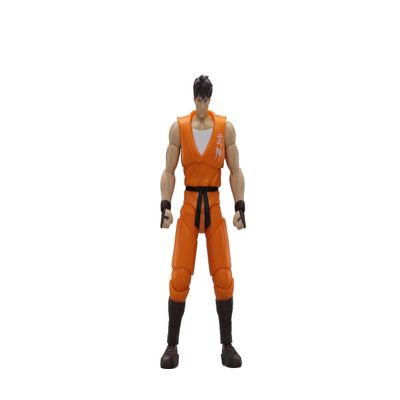 52TOYS 3.75 Series Final Fight Guy