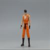 52TOYS 3.75 Series Final Fight Guy view 2