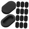 CIYODO 20pcs Silicone Piggy Bank Stoppers for Savings Jars Reliable Plug Replacement for Creative DIY Projects for Coin Money Saving Boxes view 1