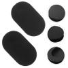 CIYODO 20pcs Silicone Piggy Bank Stoppers for Savings Jars Reliable Plug Replacement for Creative DIY Projects for Coin Money Saving Boxes view 4