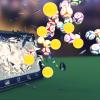 Unomor 50pcs Raffle Balls Reusable Drawing Balls Yellow Openable Design for Parties view 3