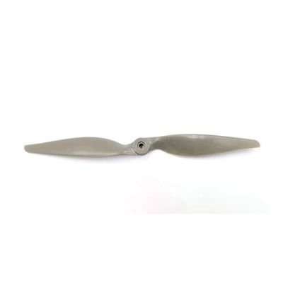 Fit Compatible with Remote Control Fixed Wing Aircraft/Rc Helicopter/Rc Planes Remote Control Airplanes 11 * 5.5 CW/CCW Straight(1 Pcs CCW)