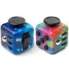 2 Pcs VYOTP Fidget Toys for Kids and Adults Anxiety Relief Cubes for ADD ADHD OCD Autism Sensory Toys Fidget Cool Gadgets Cube Unique Boys and Girls and Adult Birthday Gift view 1