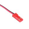 CFTGIW Heat Sink with Cooling Fan for 1 10 Sc Electric RC Car 540 550 3650 Motor is with Wide of Motors Including 540 550 3650 Motor Heat SinkRC Motor Heat SinkRC Heat SinkRC Heat view 3