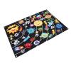 45pcs Educational DIY Outer Space Storytelling Felt Board - 3D Solar System Planets Felt Board Set for Kids view 1