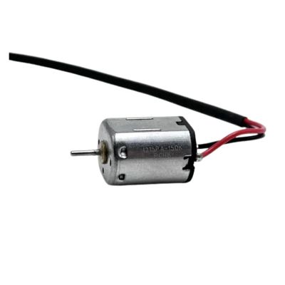 N20 electronic starter DC 3V 3.7V 5V 6V 23000RPM High Speed Low Current 12mm*10mm*15mm electronic starter DIY Toy Solar Power Model HJDIPCKYVG