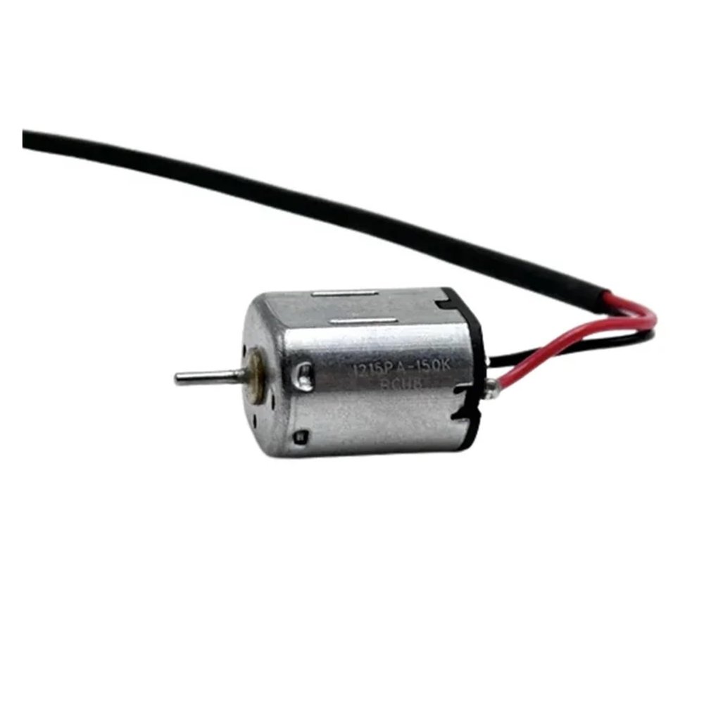 N20 electronic starter DC 3V 3.7V 5V 6V 23000RPM High Speed Low Current 12mm*10mm*15mm electronic starter DIY Toy Solar Power Model HJDIPCKYVG