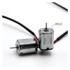 N20 electronic starter DC 3V 3.7V 5V 6V 23000RPM High Speed Low Current 12mm*10mm*15mm electronic starter DIY Toy Solar Power Model HJDIPCKYVG view 3