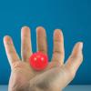 Unomor 50pcs Sphere Game Balls Activity Party Balls Bright Colors for Celebrations view 4