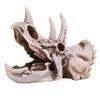 Dioche Dinosaur Skeleton Model, 6.69 * 3.54 * 4.92in Dinosaur Bones Dinosaur with Exquisite Design for Education & Decoration view 1