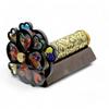 AL QAYIM Adult Kaleidoscope - Unique Gift for Him/Her, Perfect for Christmas & Special Occasions (Heart) view 3