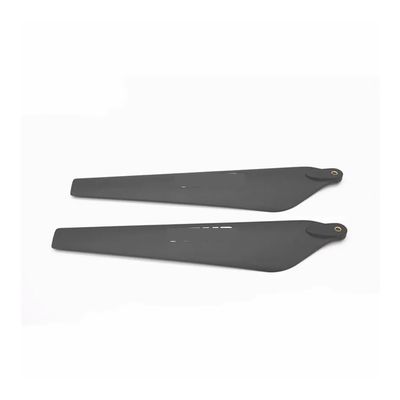 22/23/26/28/30 Inch Carbon Fiber Composite Multi-Rotor Aircraft Carbon Fiber Fit Compatible with Rc Drone(2 Pcs UP3080 CCW)