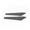 22/23/26/28/30 Inch Carbon Fiber Composite Multi-Rotor Aircraft Carbon Fiber Fit Compatible with Rc Drone(2 Pcs UP3080 CCW) view 1