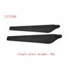 22/23/26/28/30 Inch Carbon Fiber Composite Multi-Rotor Aircraft Carbon Fiber Fit Compatible with Rc Drone(2 Pcs UP3080 CCW) view 3