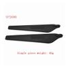22/23/26/28/30 Inch Carbon Fiber Composite Multi-Rotor Aircraft Carbon Fiber Fit Compatible with Rc Drone(2 Pcs UP3080 CCW) view 4