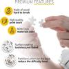 Jigsaw Puzzles Kitten 500 Piece Puzzles for Adults and Families - Wash Up Buttercup Kitten Wooden Puzzle - Family Fun & Leisure Beginner Jigsaw Puzzle Toys for Adults Stress Relief view 4