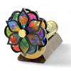 AL QAYIM Adult Kaleidoscope - Unique Gift for Him/Her, Perfect for Christmas & Special Occasions (Mandala Design) view 1