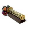 AL QAYIM Adult Kaleidoscope - Unique Gift for Him/Her, Perfect for Christmas & Special Occasions (Big Heart) view 3