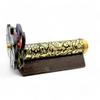 AL QAYIM Adult Kaleidoscope - Unique Gift for Him/Her, Perfect for Christmas & Special Occasions (Big Flower) view 2