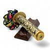 AL QAYIM Adult Kaleidoscope - Unique Gift for Him/Her, Perfect for Christmas & Special Occasions (Big Flower) view 3