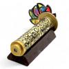 AL QAYIM Adult Kaleidoscope - Unique Gift for Him/Her, Perfect for Christmas & Special Occasions (Big Flower) view 4