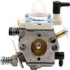 BXparts Carburetor Fit For Zenoah RC-style Engines 575655001 WT-990 WT-990-1 Carb Zenoah RC HPI Baja 5B 5T 5SC LOSI 5IVE-T view 2