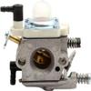 BXparts Carburetor Fit For Zenoah RC-style Engines 575655001 WT-990 WT-990-1 Carb Zenoah RC HPI Baja 5B 5T 5SC LOSI 5IVE-T view 3